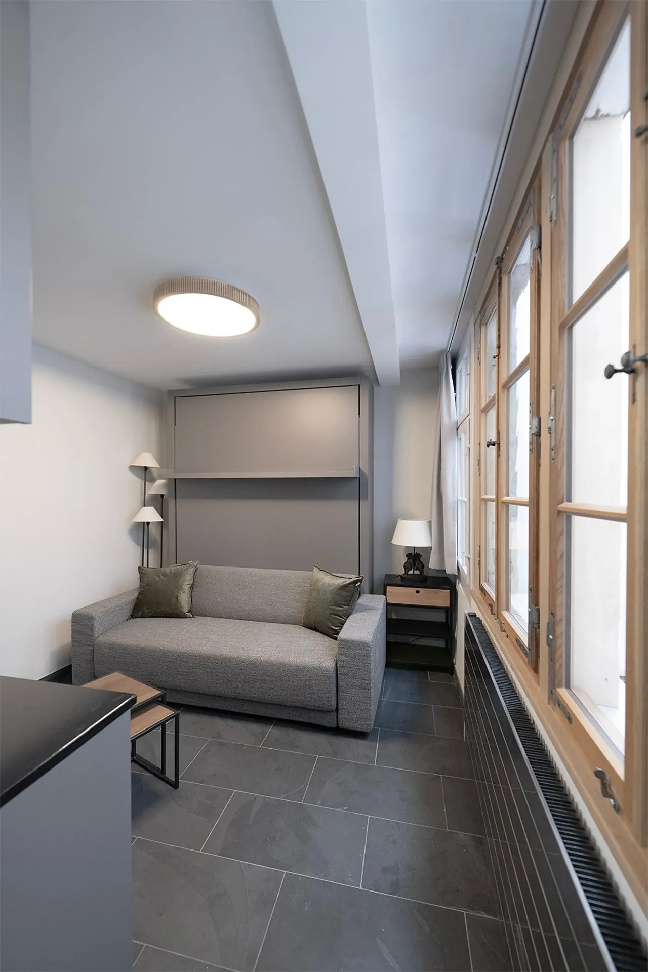 Apartament de lux mobilat în Orașul Vechi Old Town – photo 1