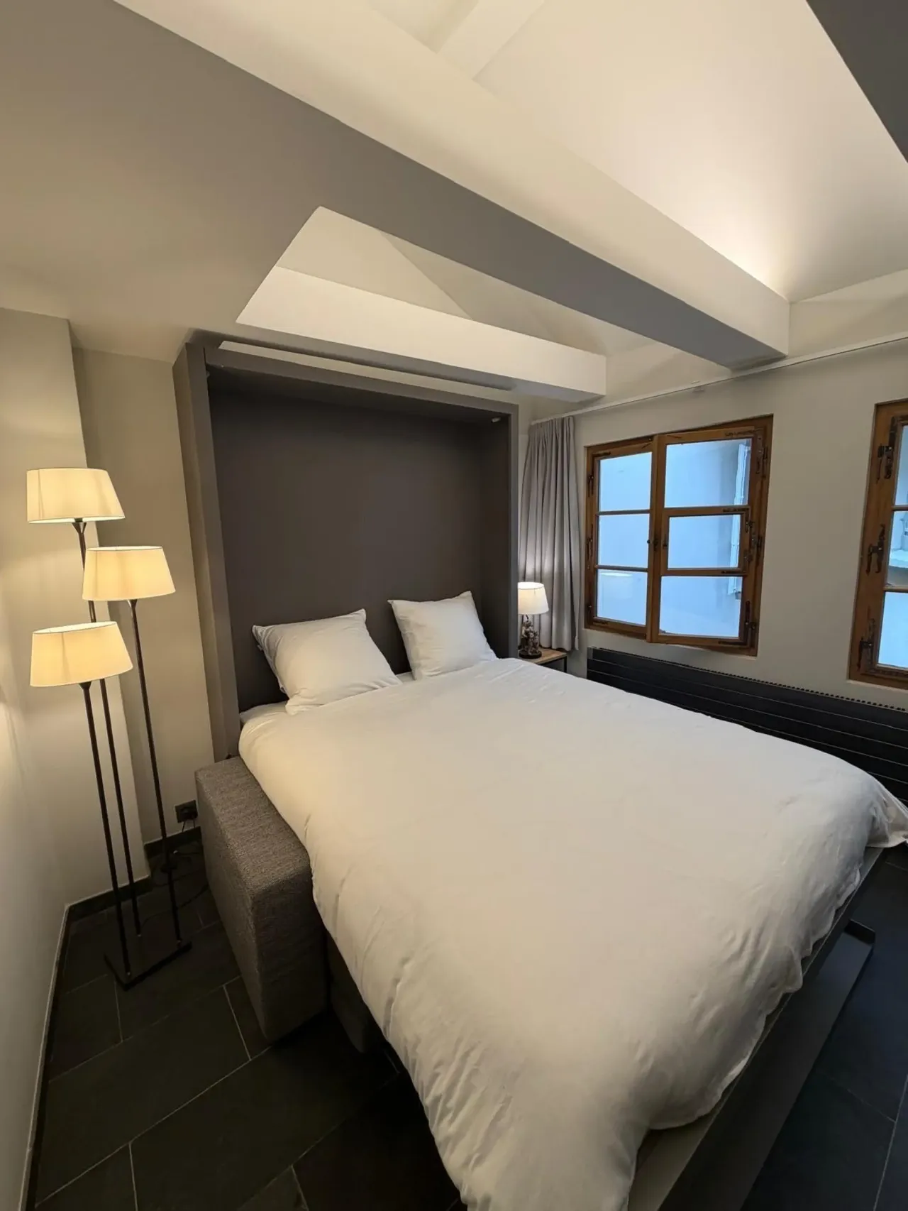 Apartament de lux mobilat în Orașul Vechi Old Town – thumbnail 2