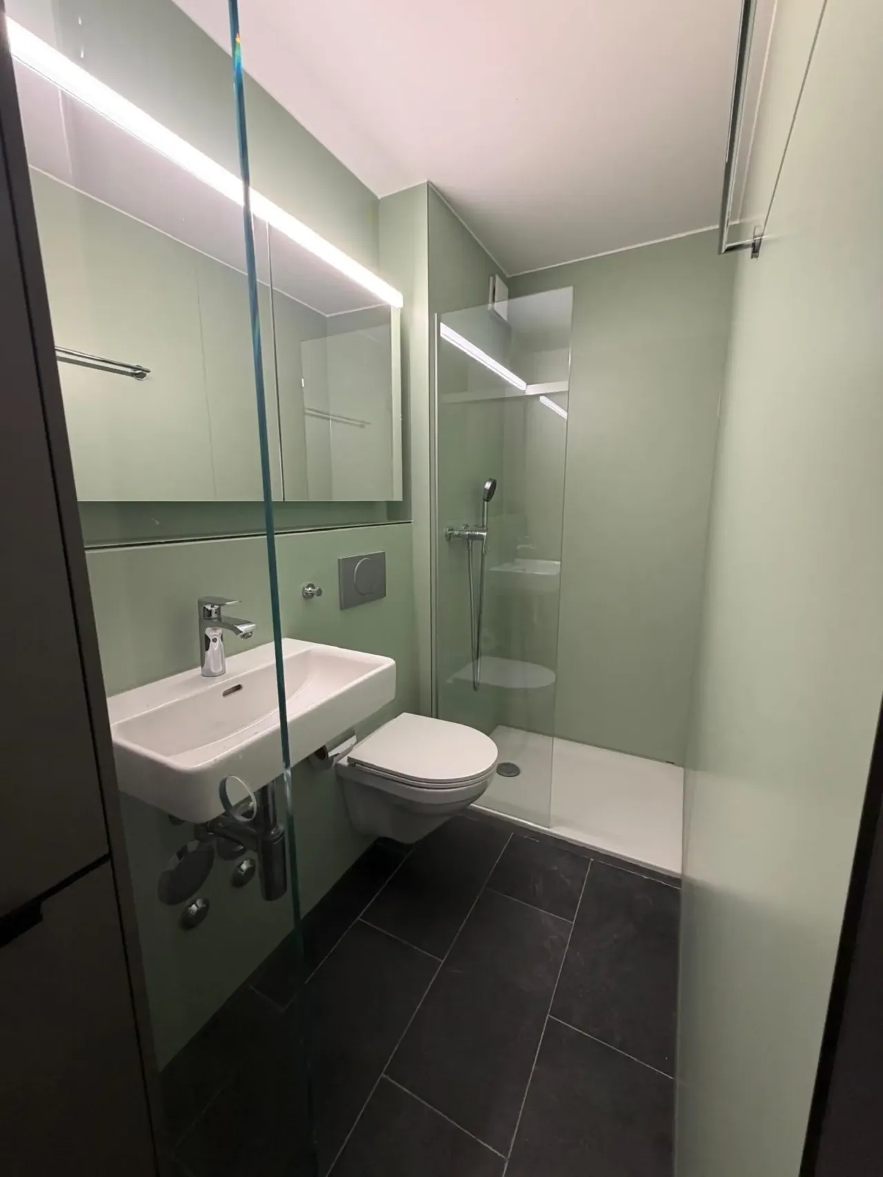 Apartament de lux mobilat în Orașul Vechi Old Town – thumbnail 4