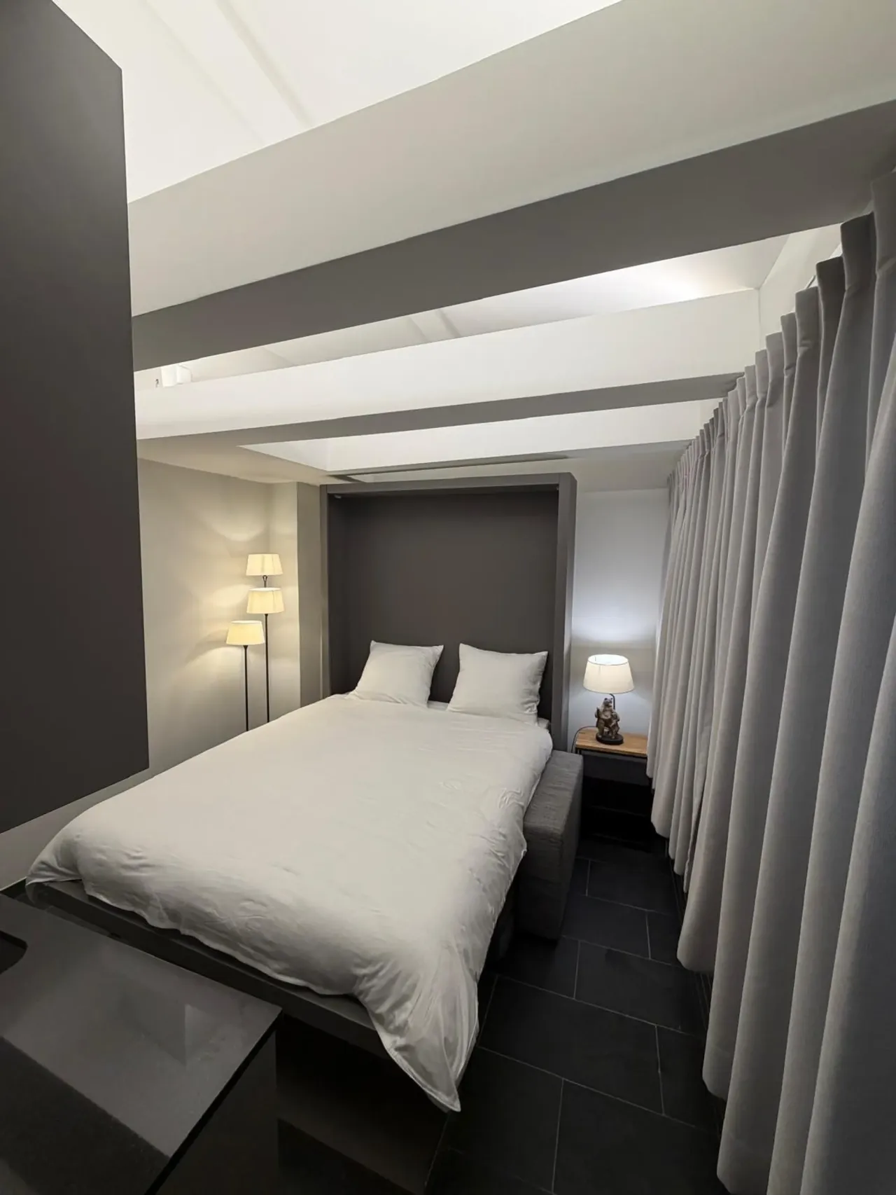Apartament de lux mobilat în Orașul Vechi Old Town – thumbnail 6