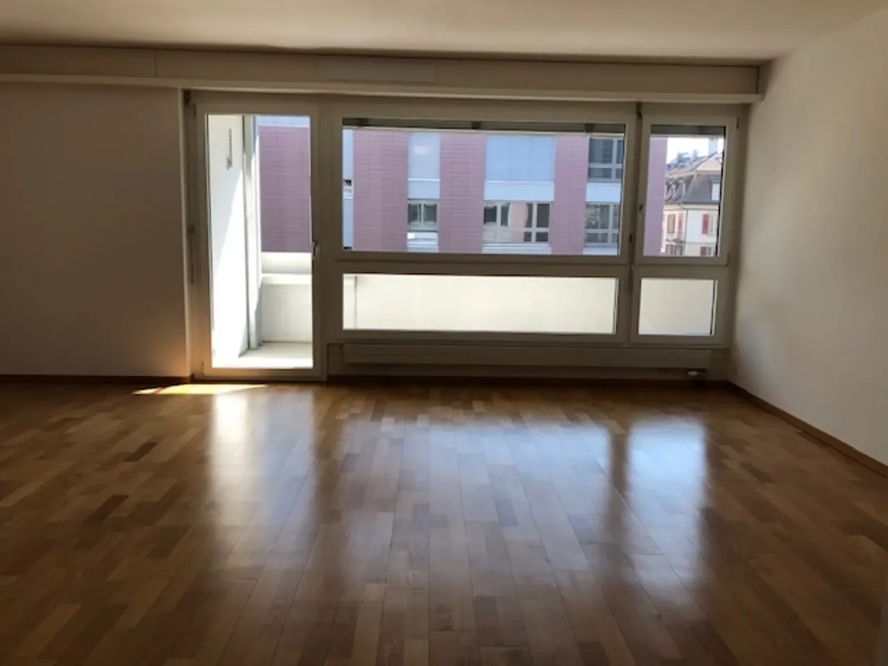 Apartament de 1,5 camere în Länggasse, aproape de universitate și gară – photo 1