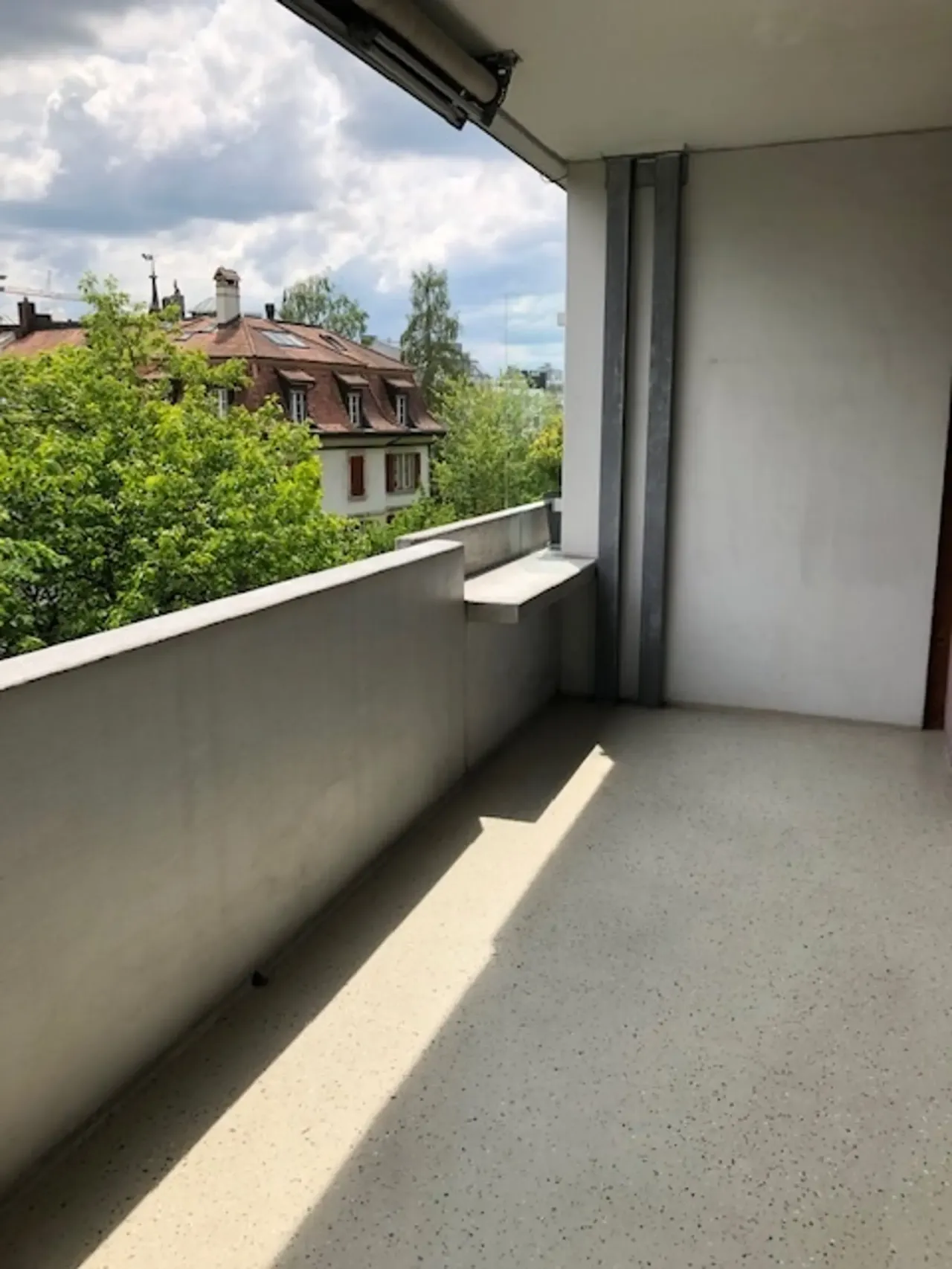Apartament de 1,5 camere în Länggasse, aproape de universitate și gară – thumbnail 2