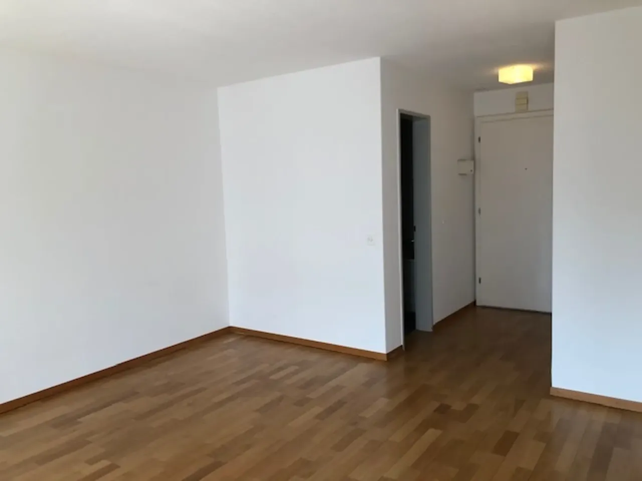 Apartament de 1,5 camere în Länggasse, aproape de universitate și gară – thumbnail 3
