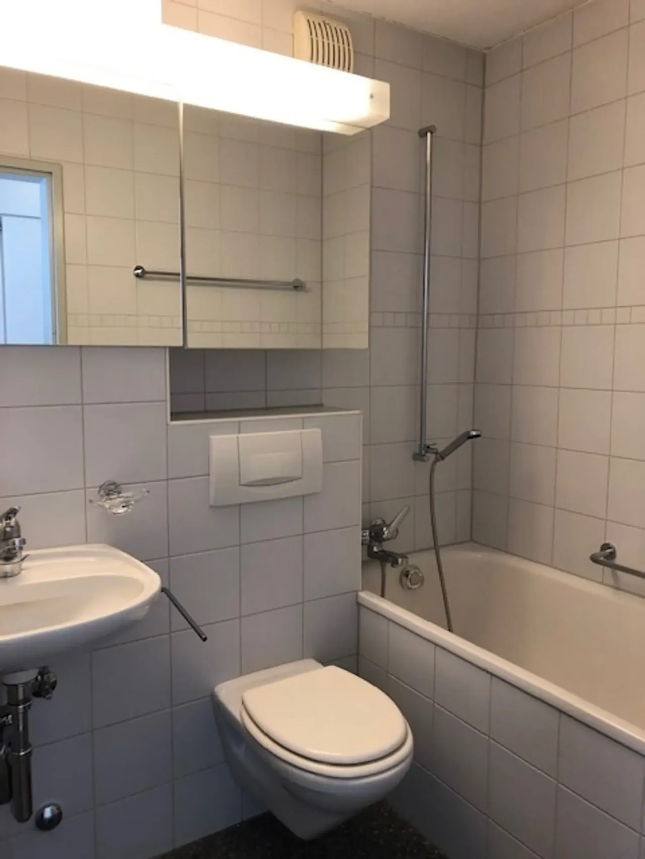 Apartament de 1,5 camere în Länggasse, aproape de universitate și gară – thumbnail 5