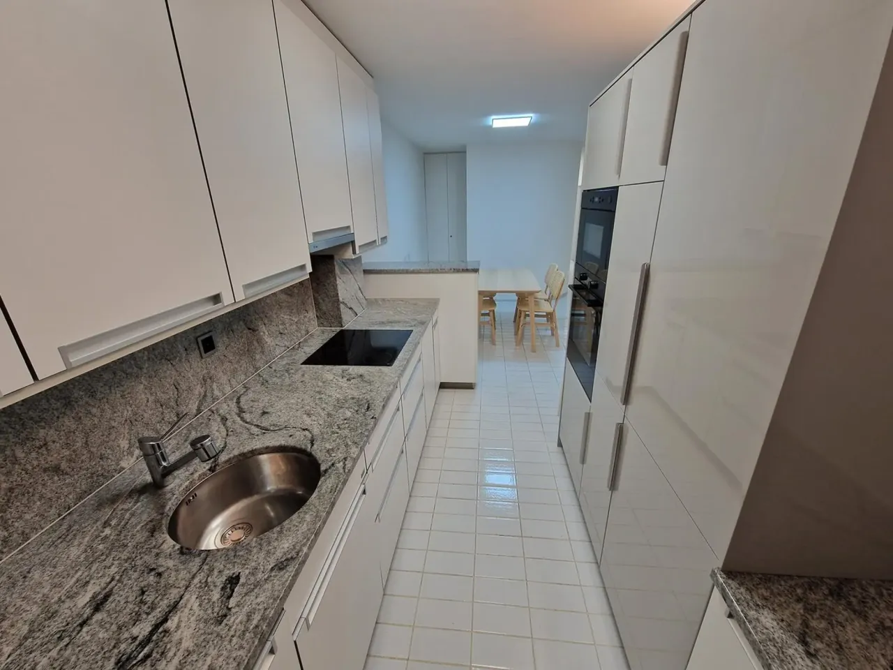 Cameră mobilată (cameră pentru muncitori / cameră de serviciu). Atenție, acesta nu este un apartament! – thumbnail 5