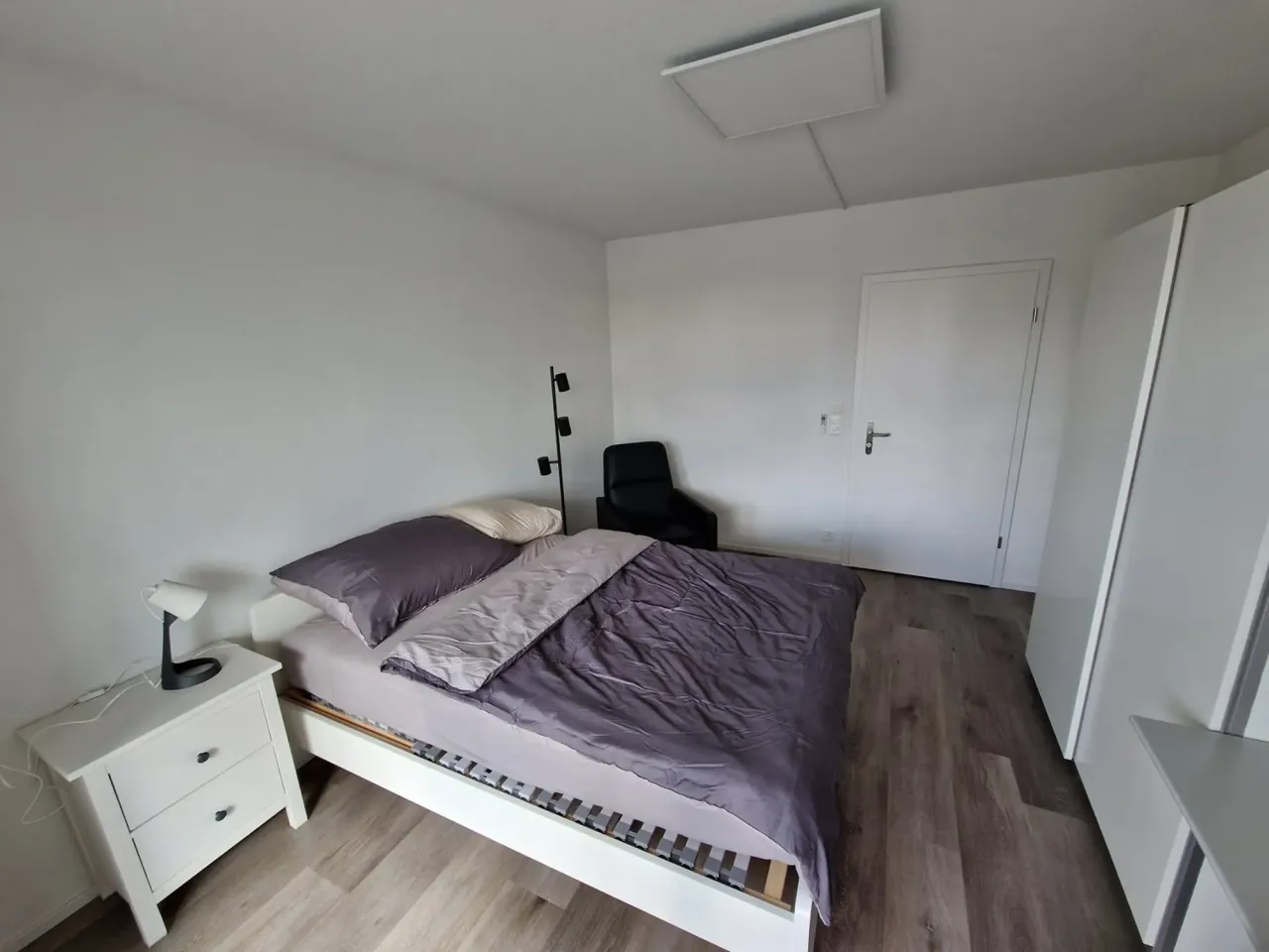 Cameră mobilată (cameră pentru muncitori / cameră de serviciu). Atenție, acesta nu este un apartament! – thumbnail 6