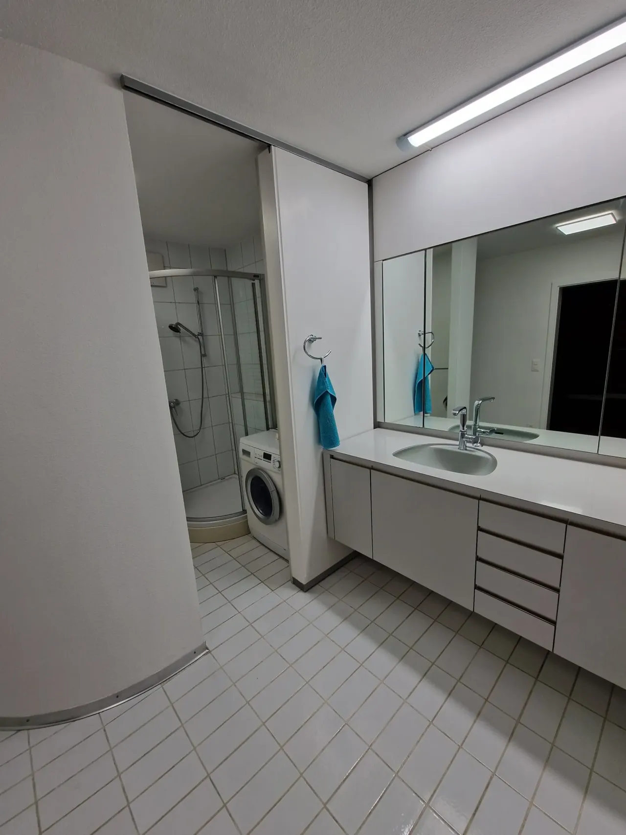 Cameră mobilată (cameră pentru muncitori / cameră de serviciu). Atenție, acesta nu este un apartament! – thumbnail 7