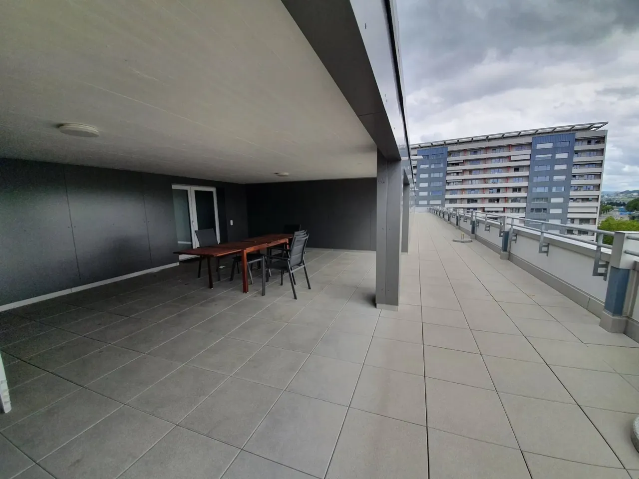 Cameră mobilată (cameră pentru muncitori / cameră de serviciu). Atenție, acesta nu este un apartament! – thumbnail 11