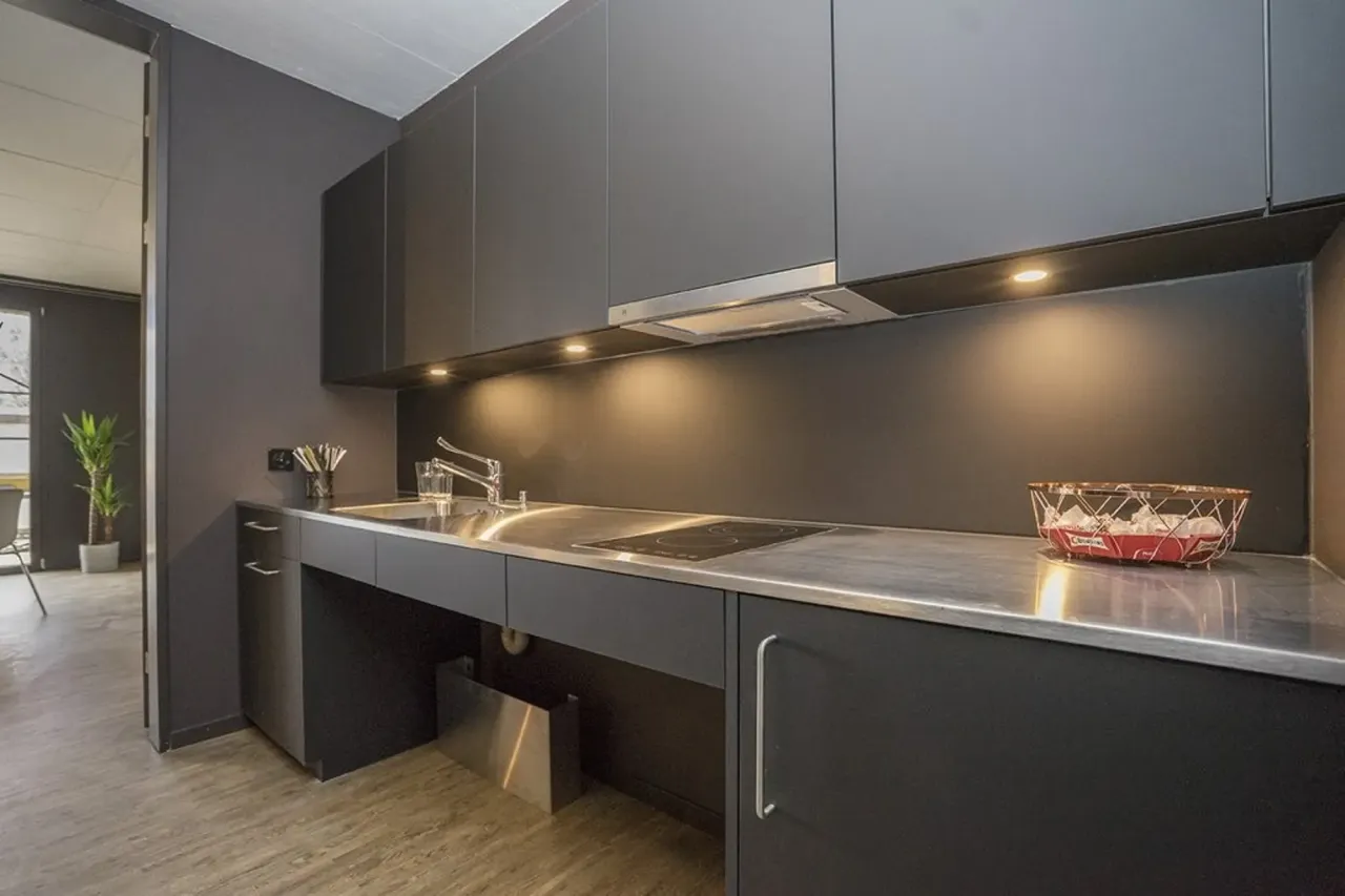 Apartament modern de 2,5 camere lângă Tiefenau – thumbnail 2