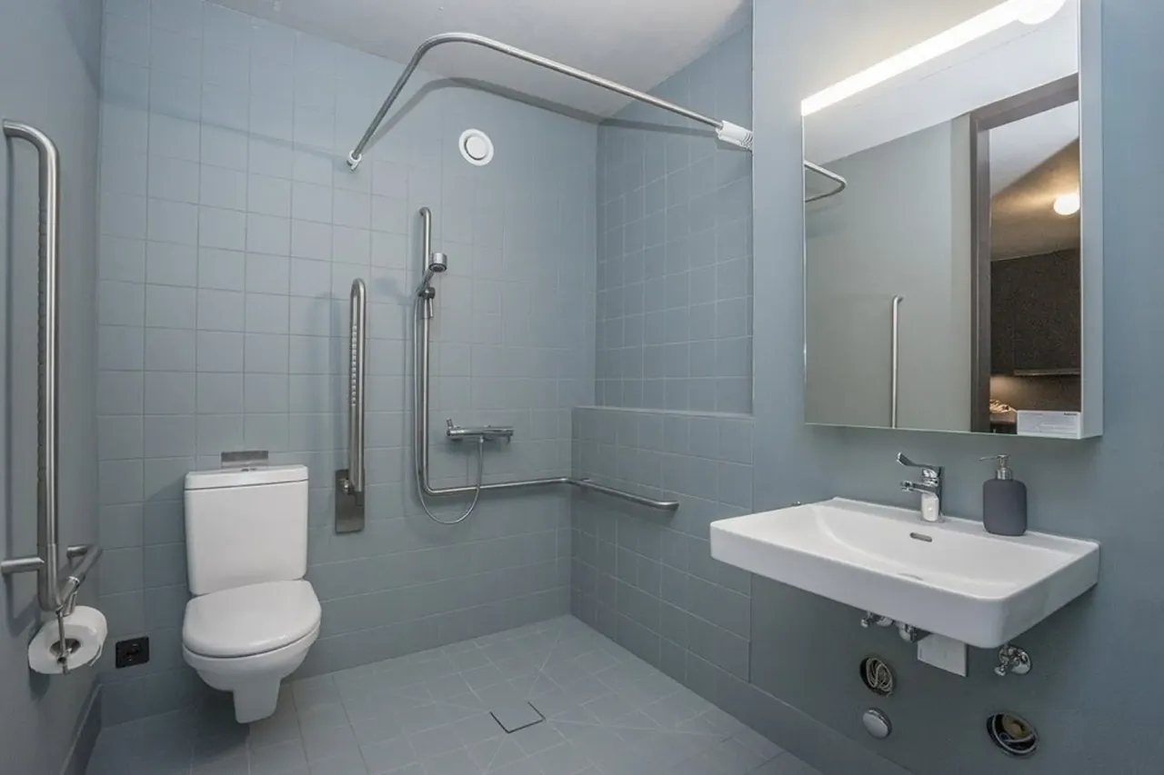 Apartament modern de 2,5 camere lângă Tiefenau – thumbnail 3