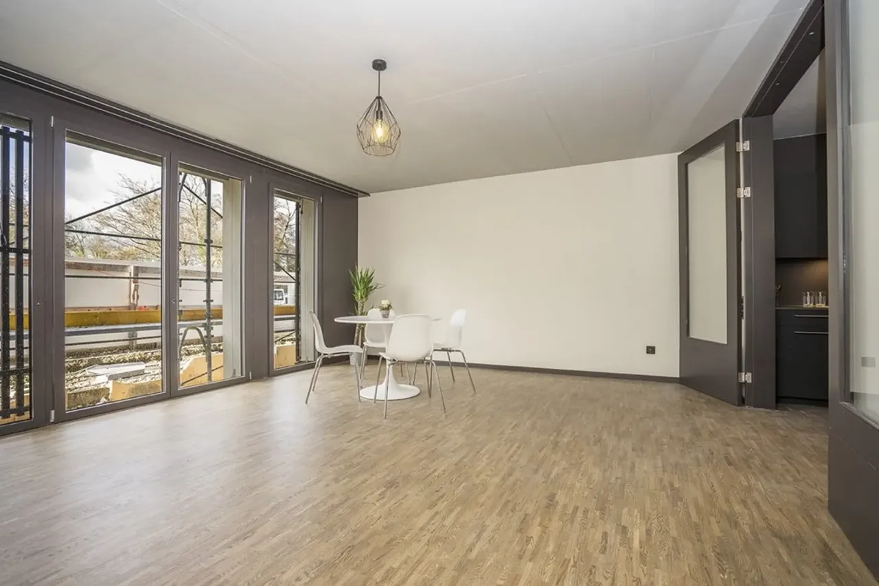 Apartament modern de 2,5 camere lângă Tiefenau – thumbnail 5