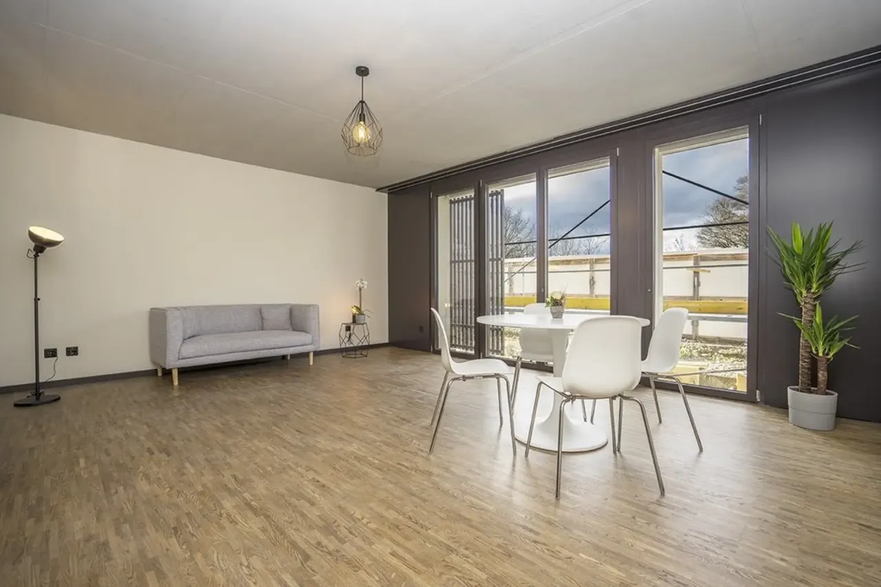 Apartament modern de 2,5 camere lângă Tiefenau – thumbnail 7