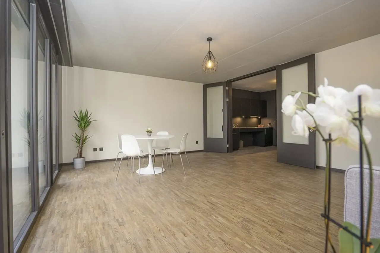 Apartament modern de 2,5 camere lângă Tiefenau – thumbnail 9
