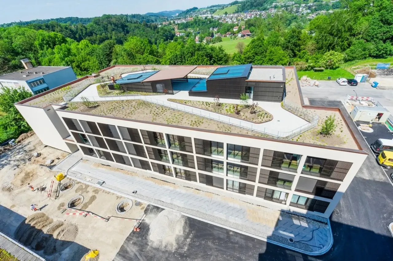 Apartament modern de 2,5 camere lângă Tiefenau – thumbnail 10