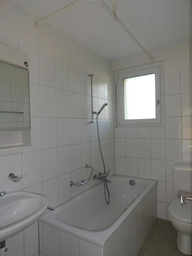 Comfortable apartment in Sonnenhof neighborhood