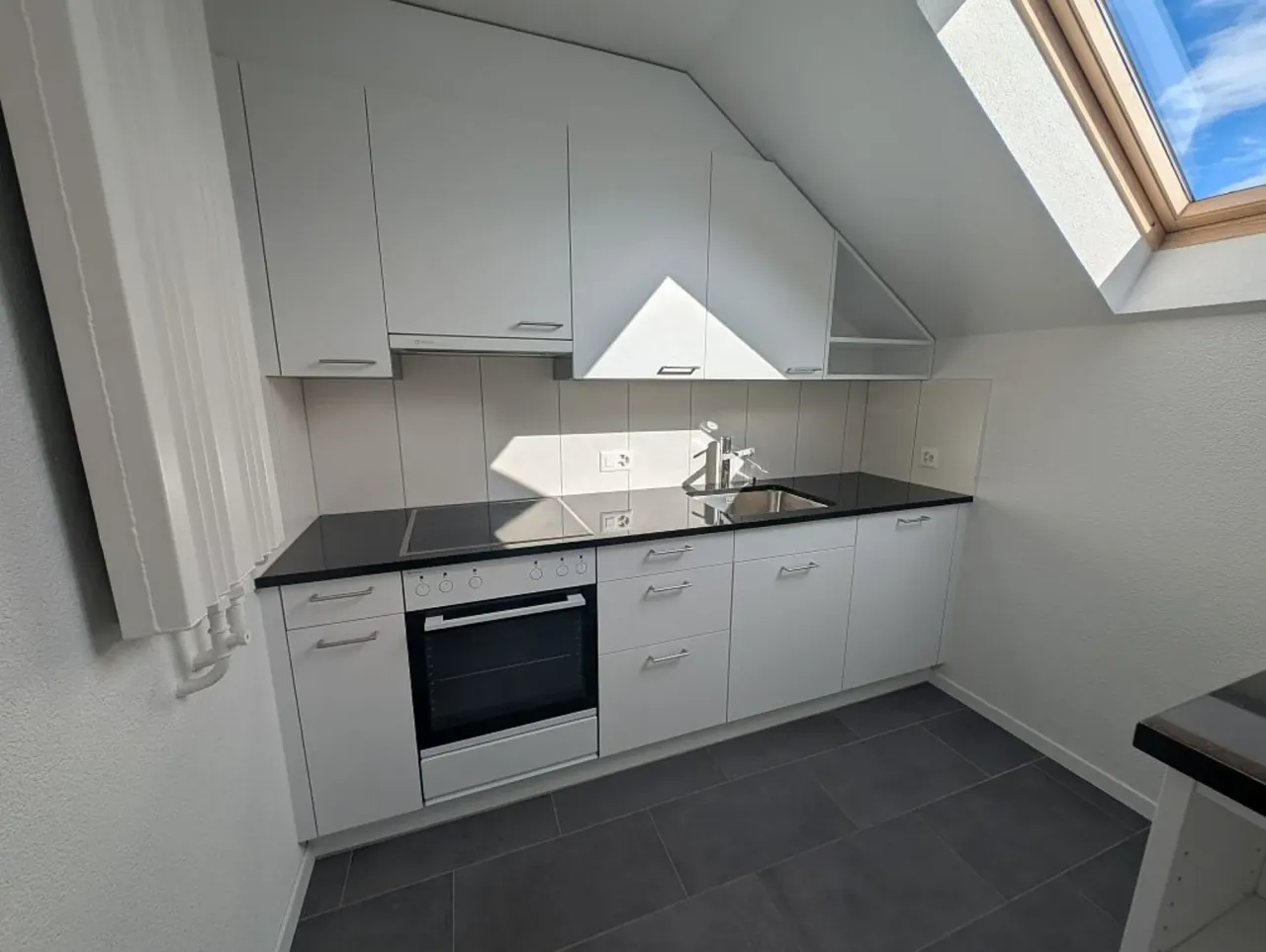 Apartament cu 2 camere, etajul 2 – thumbnail 3