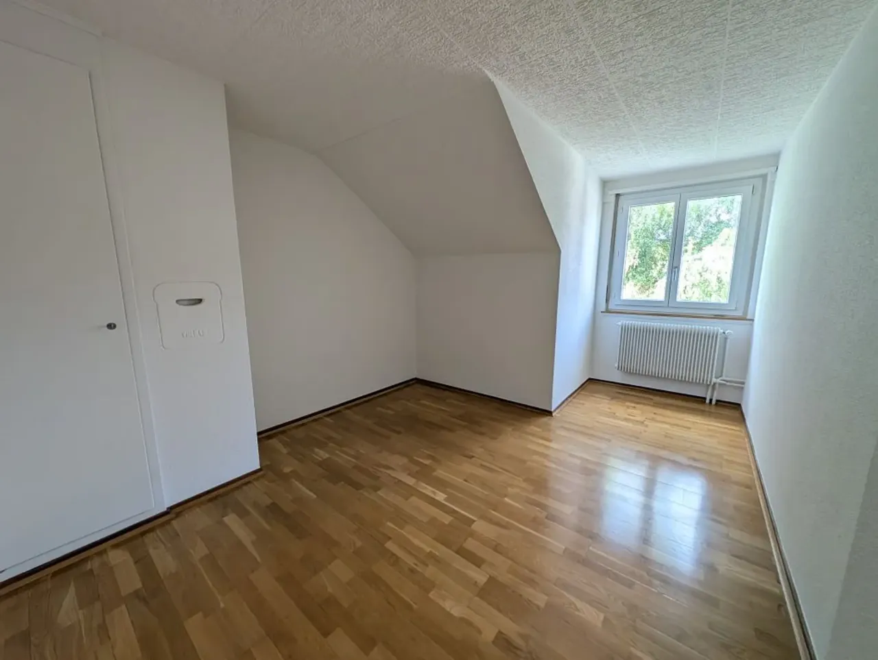 Apartament cu 2 camere, etajul 2 – thumbnail 5