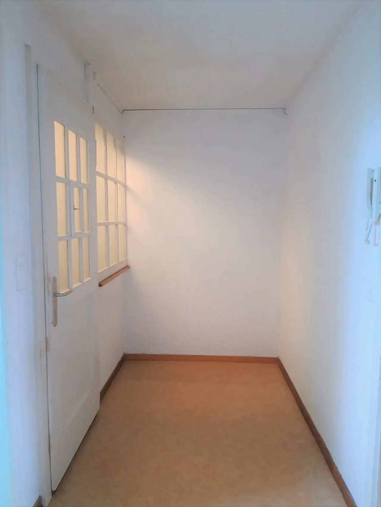 Apartament cu 2 camere, etajul 2 – thumbnail 7