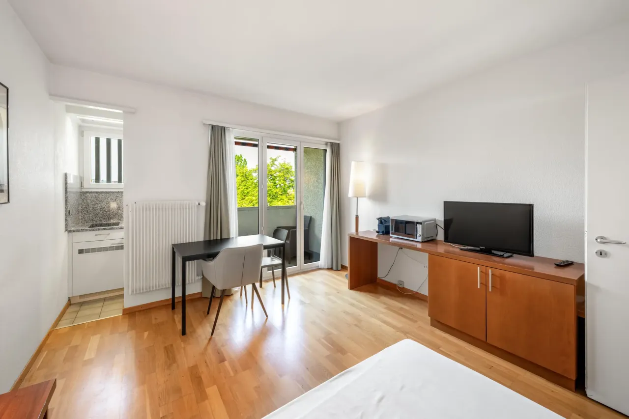 Apartament cochet confortabil și fermecător – thumbnail 2