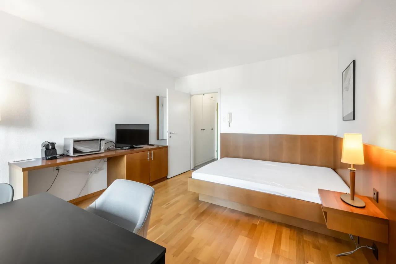 Apartament cochet confortabil și fermecător – thumbnail 3