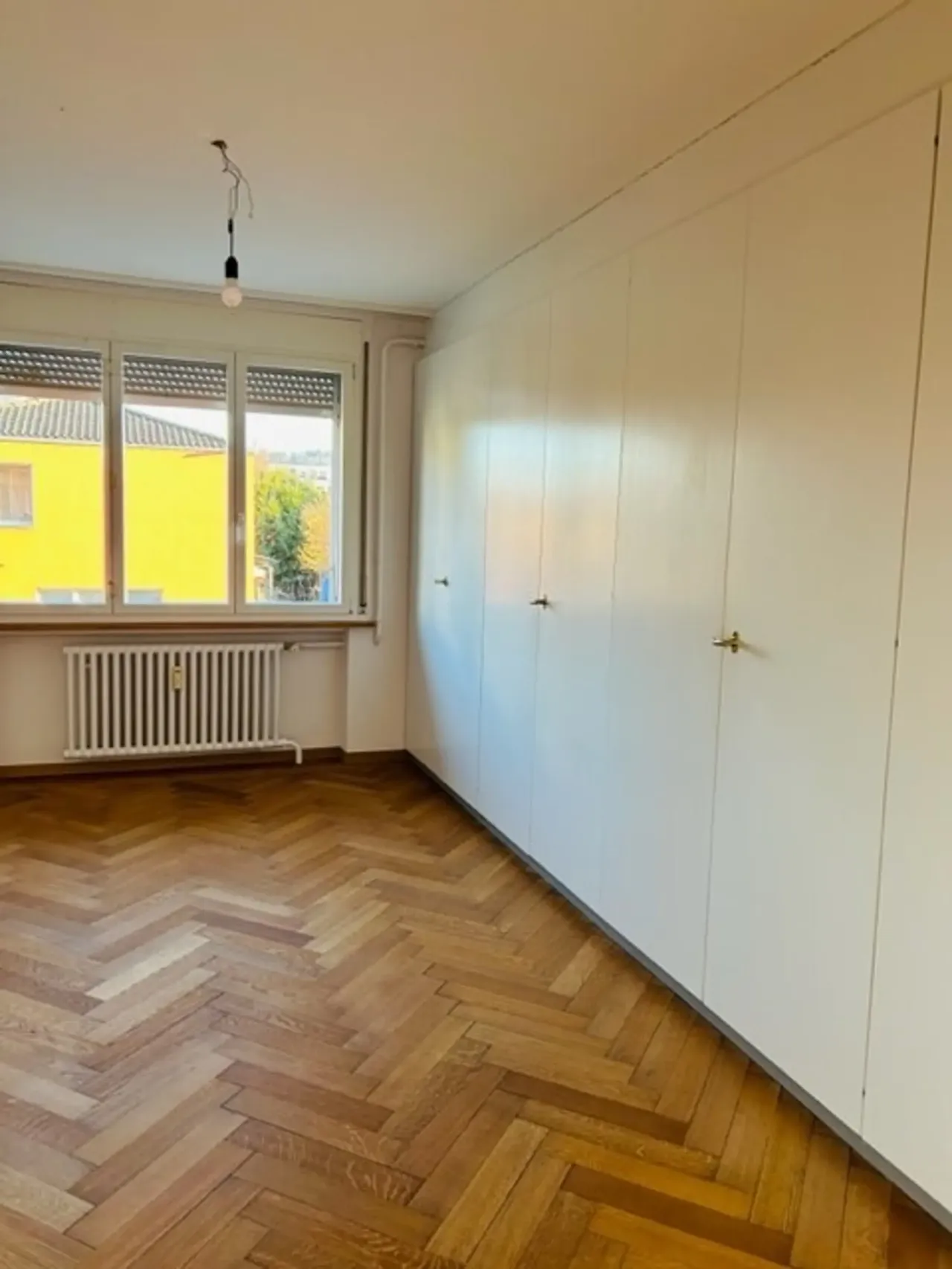 Apartament confortabil cu 2 balcoane si 3 camere – thumbnail 3