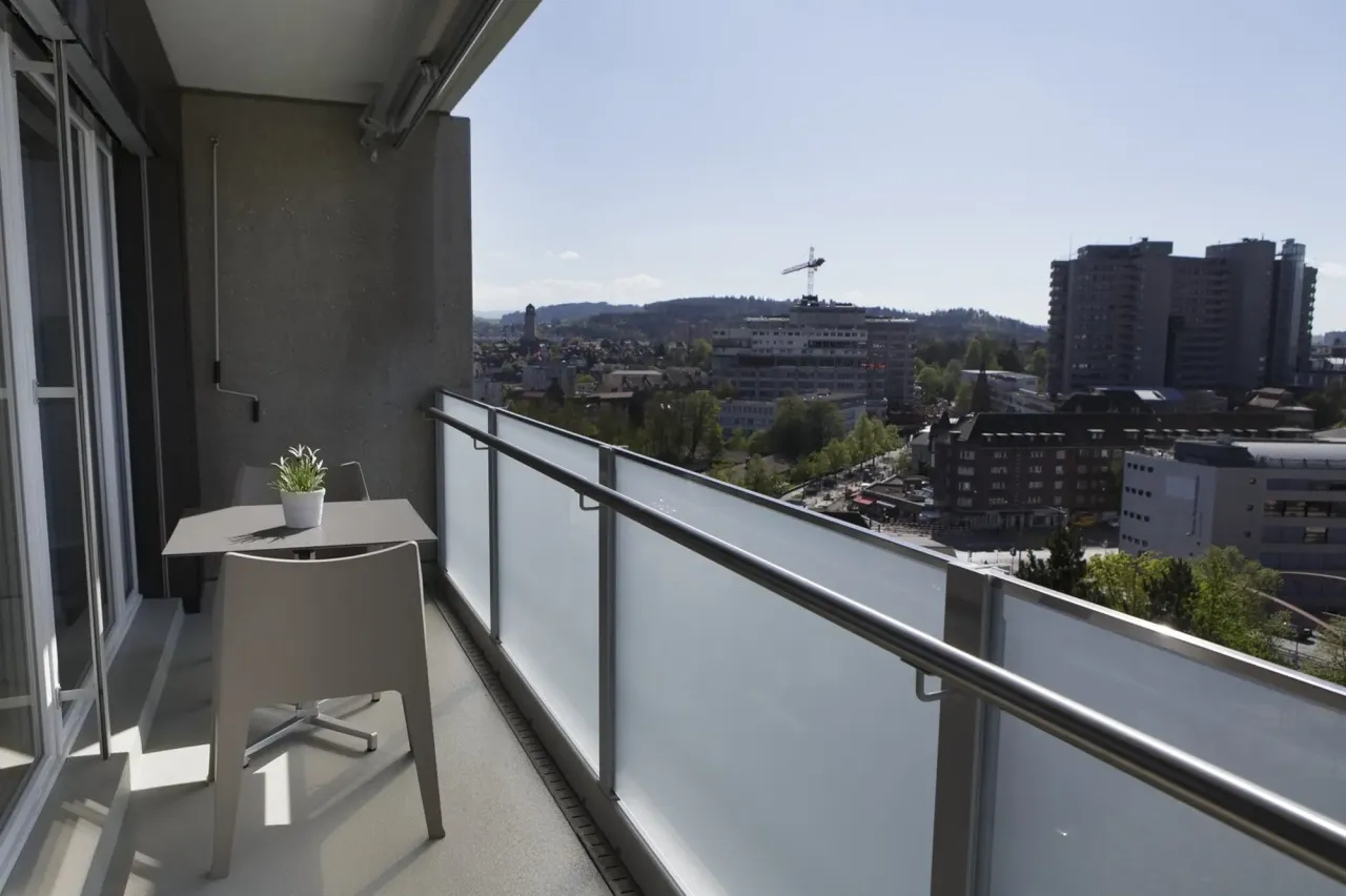 Apartament frumos și luminos de 1,5 camere – thumbnail 2