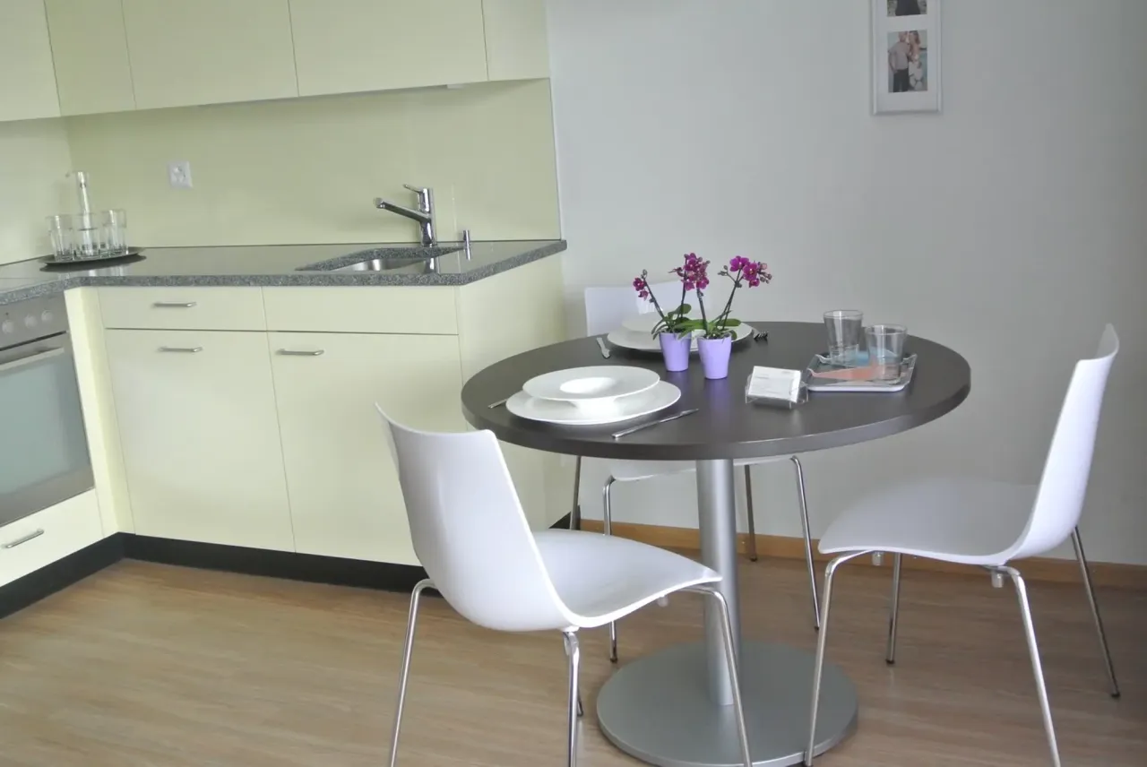 Apartament frumos și luminos de 1,5 camere – thumbnail 3