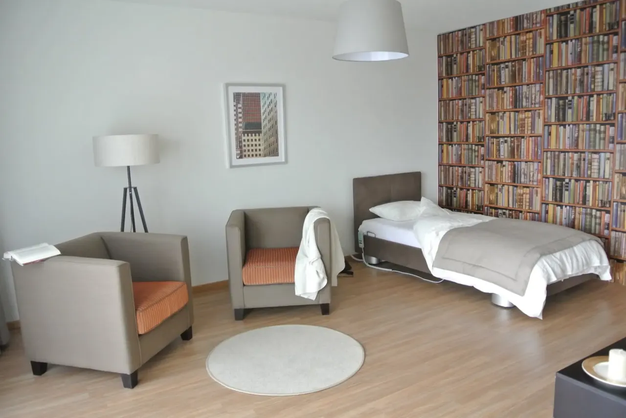 Apartament frumos și luminos de 1,5 camere – thumbnail 4