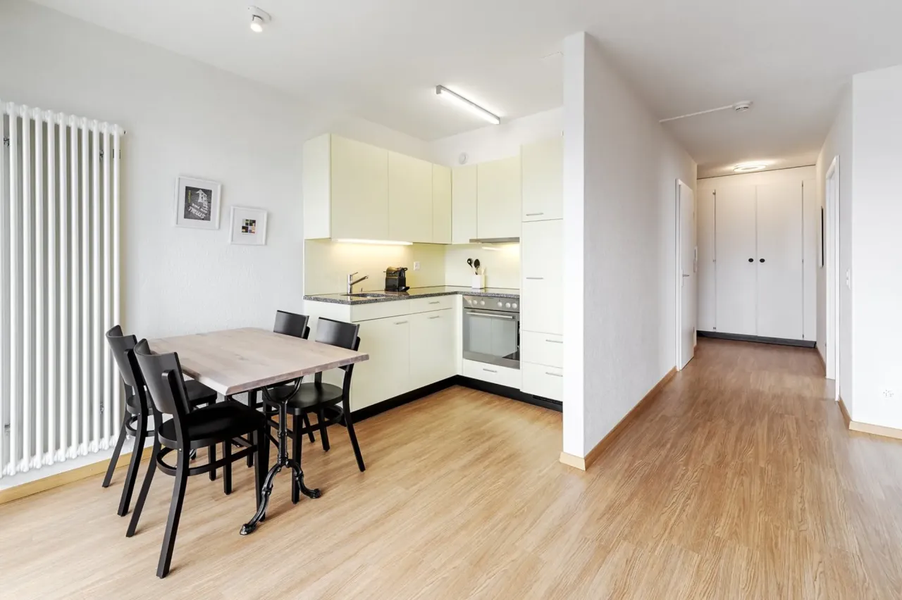 Apartament frumos și luminos de 1,5 camere – thumbnail 6