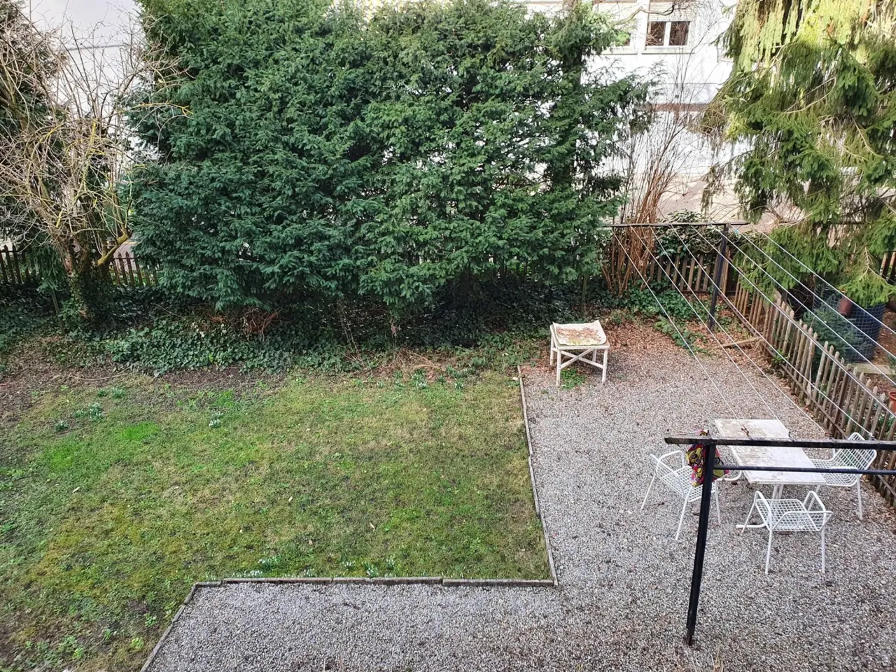 Închiriere temporară: apartament de 2,5 camere până la sfârșitul lunii aprilie 2027 – thumbnail 9