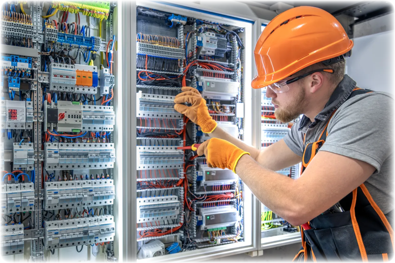 Caut electricieni automatisti in Zurich – photo 1