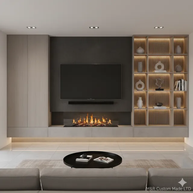 Property Renovations