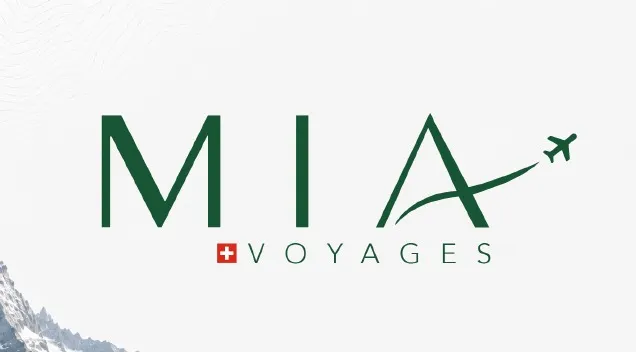 Travel Agency - MIA Voyages
