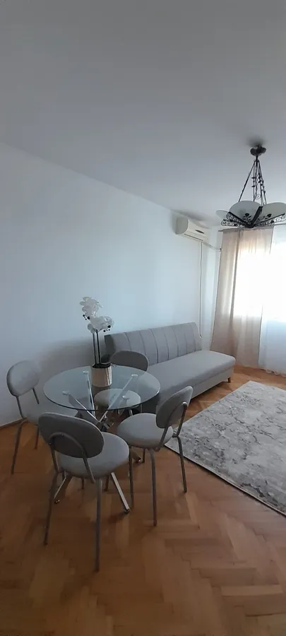2 room apartment Bucharest Titan, Nicolae Grigorescu