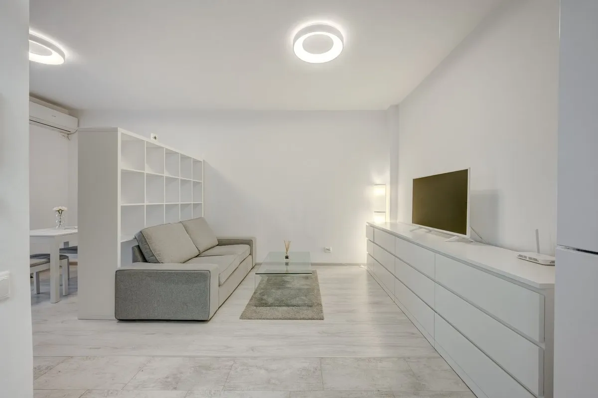Apartament 2 camere Militari, Drumul Ciorogarla, etaj 1/5, imobil 2023 – thumbnail 2