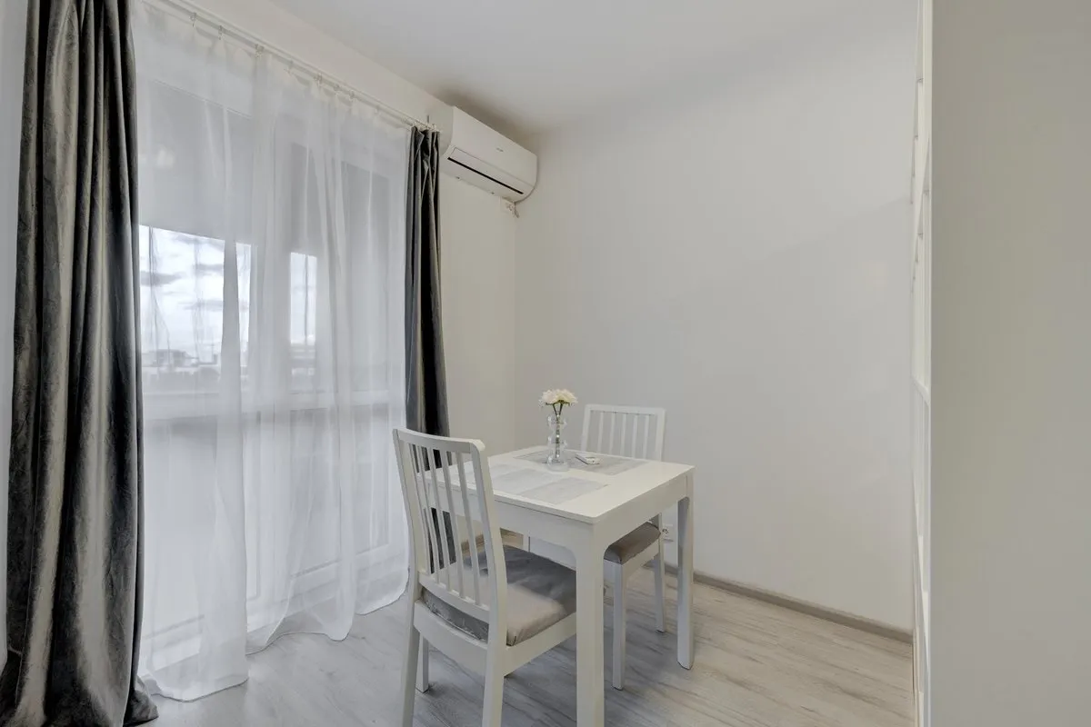 Apartament 2 camere Militari, Drumul Ciorogarla, etaj 1/5, imobil 2023 – thumbnail 6