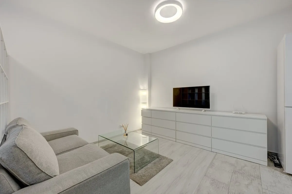 Apartament 2 camere Militari, Drumul Ciorogarla, etaj 1/5, imobil 2023 – thumbnail 7