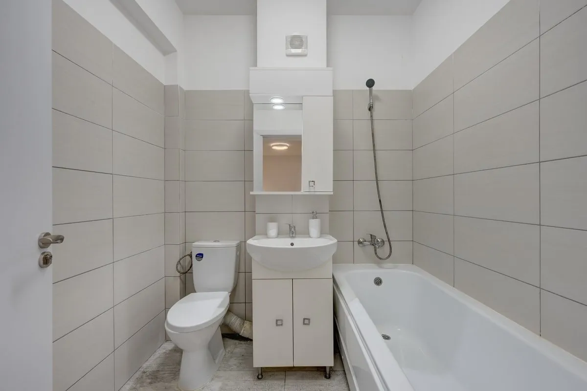 Apartament 2 camere Militari, Drumul Ciorogarla, etaj 1/5, imobil 2023 – thumbnail 8