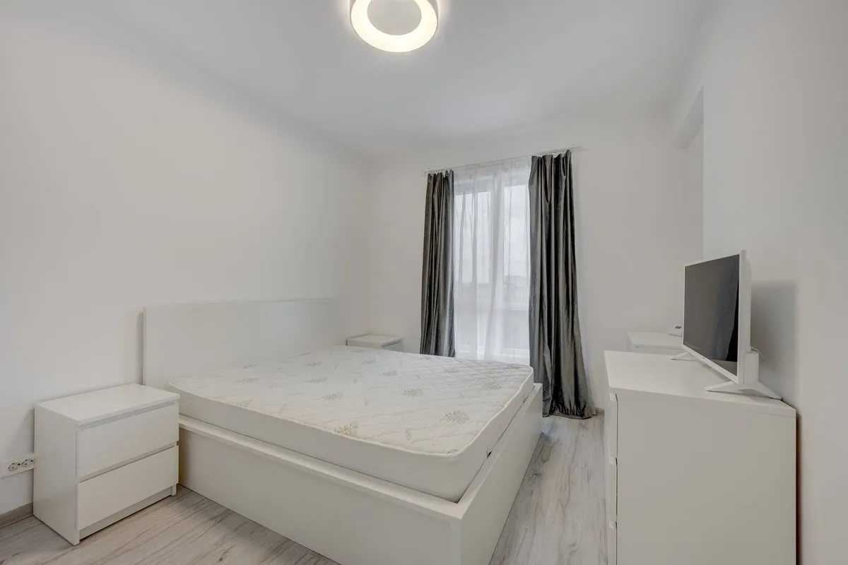 Apartament 2 camere Militari, Drumul Ciorogarla, etaj 1/5, imobil 2023 – thumbnail 9