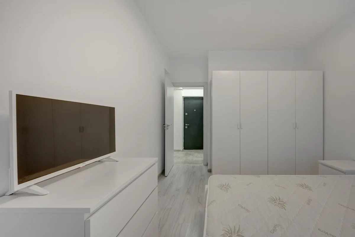 Apartament 2 camere Militari, Drumul Ciorogarla, etaj 1/5, imobil 2023 – thumbnail 11