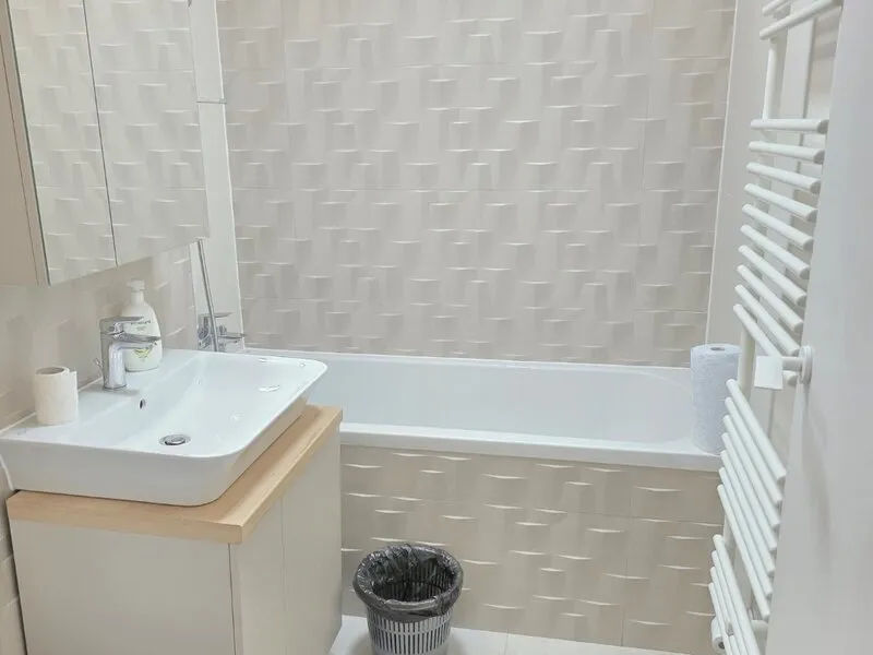Apartament 2 camere Pipera 61, loc de parcare – thumbnail 4