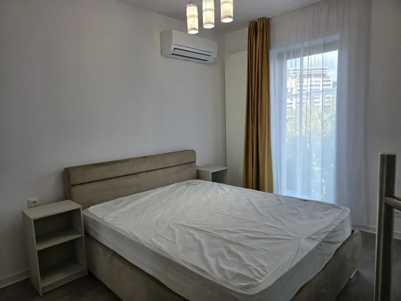 Apartament 2 camere Pipera 61, loc de parcare – thumbnail 5