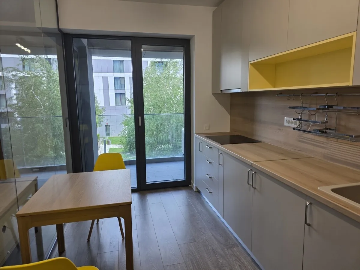 Apartament 2 camere Pipera 61, loc de parcare – thumbnail 6