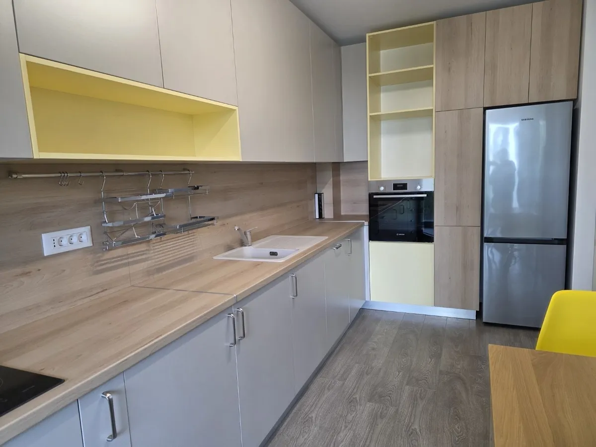 Apartament 2 camere Pipera 61, loc de parcare – thumbnail 7