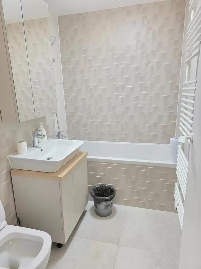 Apartament 2 camere Pipera 61, loc de parcare – thumbnail 8
