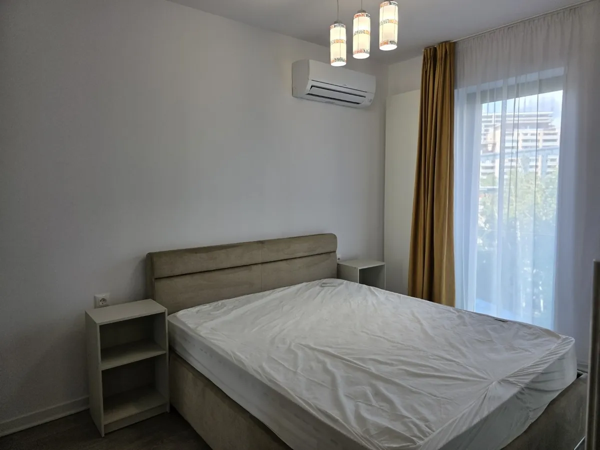 Apartament 2 camere Pipera 61, loc de parcare – thumbnail 9