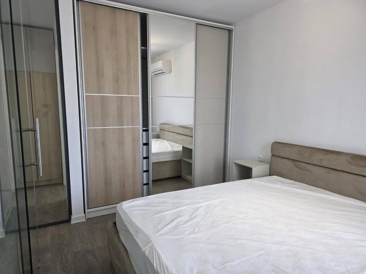 Apartament 2 camere Pipera 61, loc de parcare – thumbnail 10