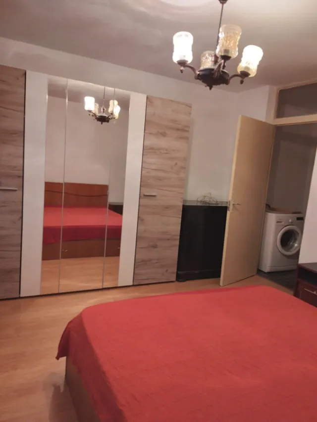 2 room apartment Bucharest Lacul Tei area