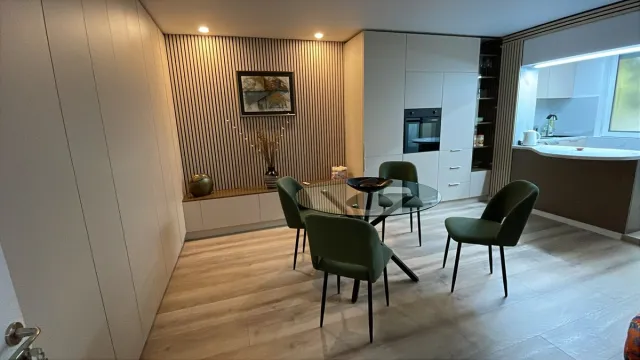2 room apartment Bucharest Pta Victoriei Dr Felix