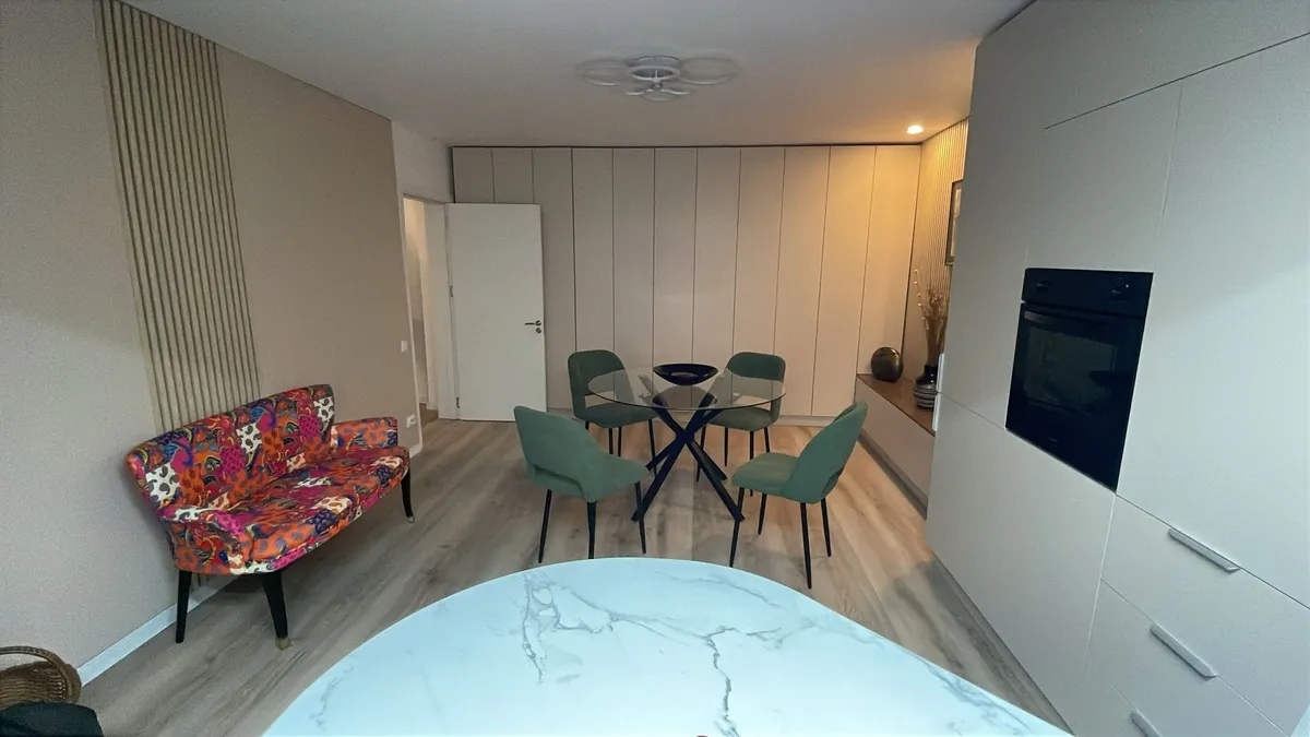 Apartament 2 camere Bucuresti Pta Victoriei Dr Felix – thumbnail 3